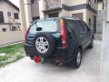 Honda CRV 2003 for sale-1