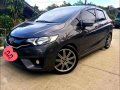 Honda Jazz Vx 2015 for sale-5