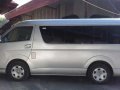 Toyota Hiace GL Grandia 2006 for sale-9