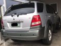 Kia Sorento 2005 4x4 EX for sale-2