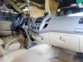 2009 Toyota Hilux G 4X2 manual D4D 2.5 diesel engine-6