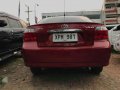 Toyota Vios 1.5G Top of the line 2004-6