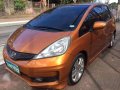 Honda Jazz 2013 Automatic Automatic tranny-2