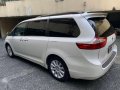 Toyota Sienna 2015 for sale-4