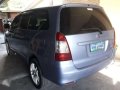 Toyota Innova E 2013 for sale-2