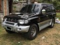 Mitsubishi Pajero 2008 Rally Art for sale-1