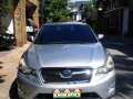 2012 Subaru XV 595K RUSH SALE (neg.)-0