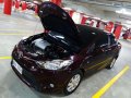 Toyota Vios 1.3E Dual vvti 2017 for sale-3