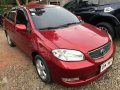 Toyota Vios 1.5G Top of the line 2004-11