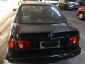 Toyota Corolla 1.6 Love Life 2000 for sale-0