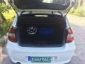 BMW 1series 1.6 A/T 2005 Good engine-4