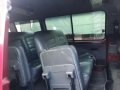 Nissan Urvan shuttle model 2012 for sale-8