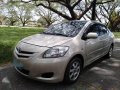 Toyota VIOS 1.3 E 2010 model MT for sale-4