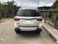 Isuzu MUX 3.0 LS-A AT 4x2 2016 FOR SALE-2