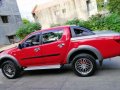 Mitsubishi Pick Up Strada 2014 for sale -4