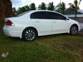 2010 Honda Civic Manual All power-5