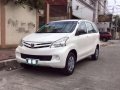 2013 Toyota Avanza for sale-8