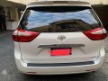 Toyota Sienna 2015 for sale-2