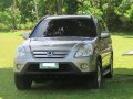 Honda CR-V 2005 MT for sale-1