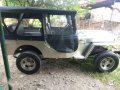 Toyota Owner type jeep (FPJ) for sale-10
