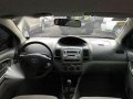 Toyota Vios 1.5G Top of the line 2004-0