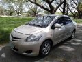 Toyota VIOS 1.3 E 2010 model MT for sale-0