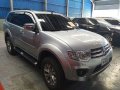 Mitsubishi Montero GTV Sport 2013 for sale-4