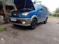 Mitsubishi Adventure 2010 for sale-10