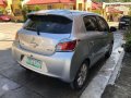 MITSUBISHI MIRAGE 2013 1.2 GLS Automatic 2013-1