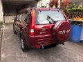 Honda CRV 2002 for sale-6