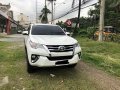 Toyota Fortuner 2017 G Automatic for sale-5