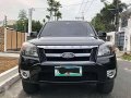 2009 Ford Ranger Wildtrak 4x2 Automatic-1