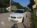 BMW 1series 1.6 A/T 2005 Good engine-5