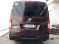 Nissan Urvan NV350 2018 for sale-1