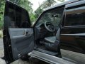 Mitsubishi Pajero Fieldmaster 2009 for sale-3