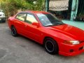 Mitsubishi Lancer GL Pizza 1997 for sale-1