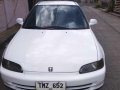 Honda Civic ESI LX for sale-1