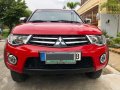 2012 Mitsubishi Strada for sale-6