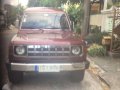 1991 Mitsubishi Pajero Local for sale-7