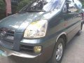 Hyundai Starex grx crdi 2005 for sale-4