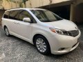 Toyota Sienna 2015 for sale-0