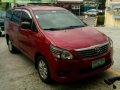 2014 Toyota Innova E for sale-0