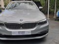 2018 model Brand New BMW 520d luxury full option-7