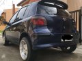 Rush Sale Toyota Vitz 2001 -1