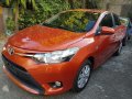 2018 Toyota Vios E for sale-1