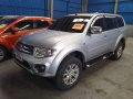 Mitsubishi Montero GTV Sport 2013 for sale-3