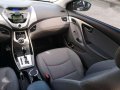 Hyundai Elantra 2011 for sale-5