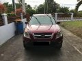 Honda CRV 2002 for sale-11