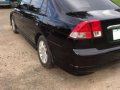 Honda Civic eagle eye 2005 for sale-2