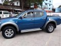 Mitsubishi Strada 2013 model 4x4 for sale-3